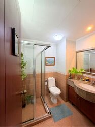 Parc Palais (D21), Condominium #591311231